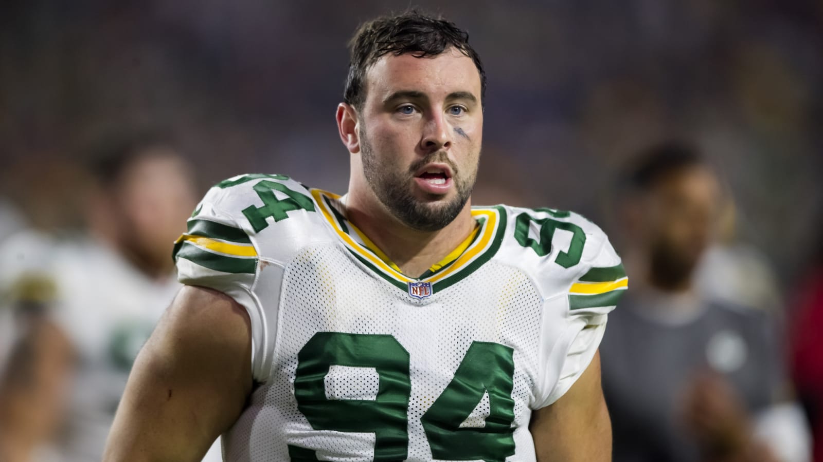 Steelers activate veteran DL