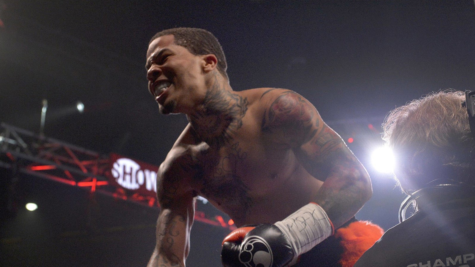 Gervonta Davis Ascends To WBA Super Lightweight Champion