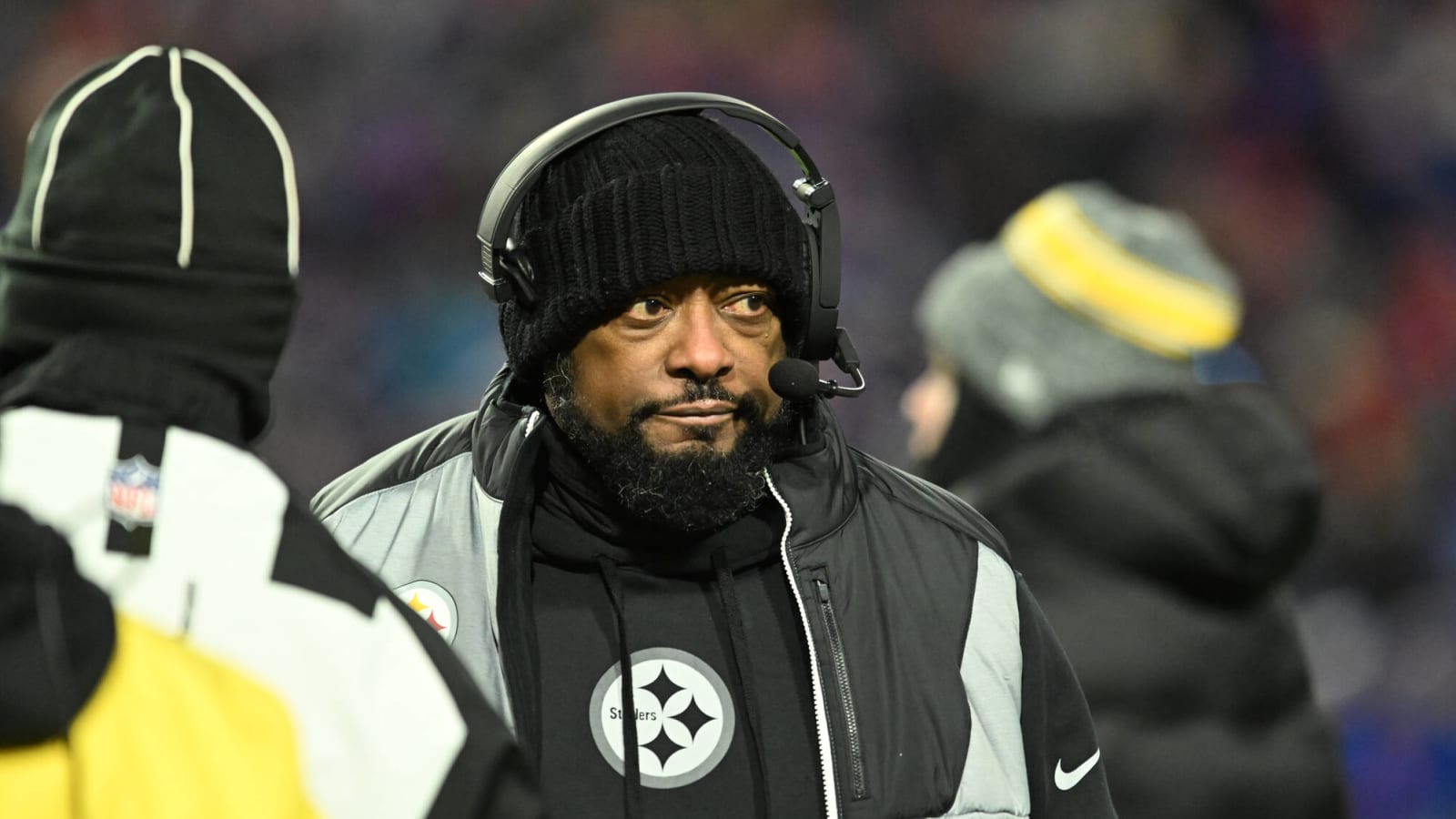 Analyst Thinks Mike Tomlin Will Have First Losing Season