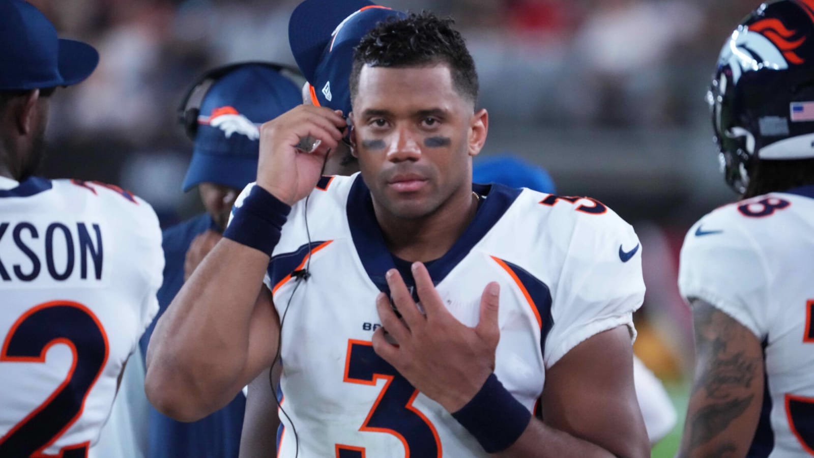 Analyst predicts Sean Payton will turn on Russell Wilson