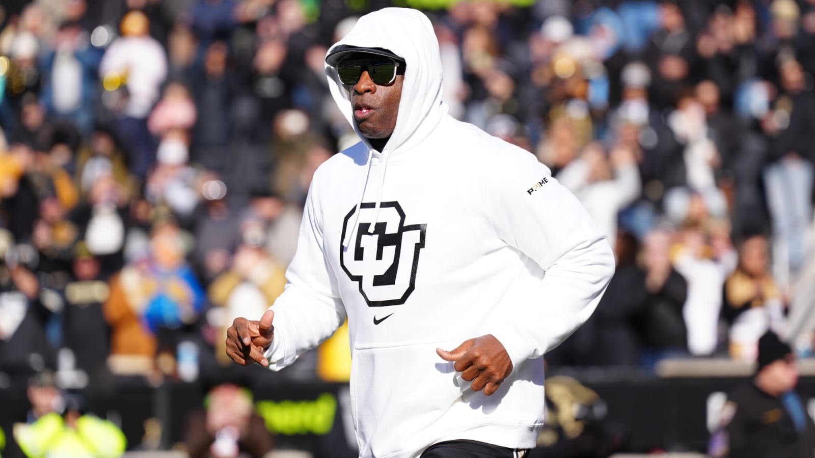 Deion Sanders has major revelation about Colorado bowl game
