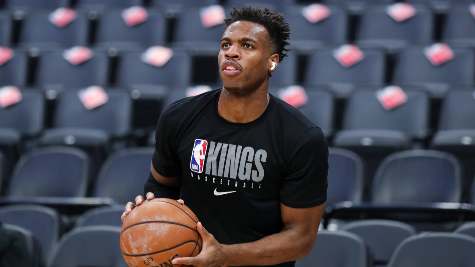 Buddy Hield has hilarious response to critic on Instagram