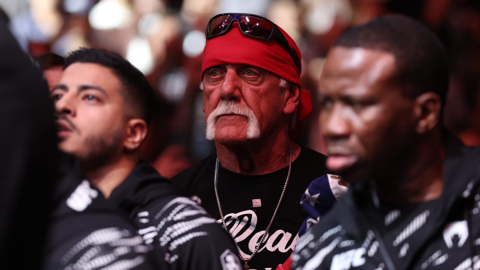 WWE Hall Of Famer Explains Why Hulk Hogan&#39;s 2005 WWE Return Failed