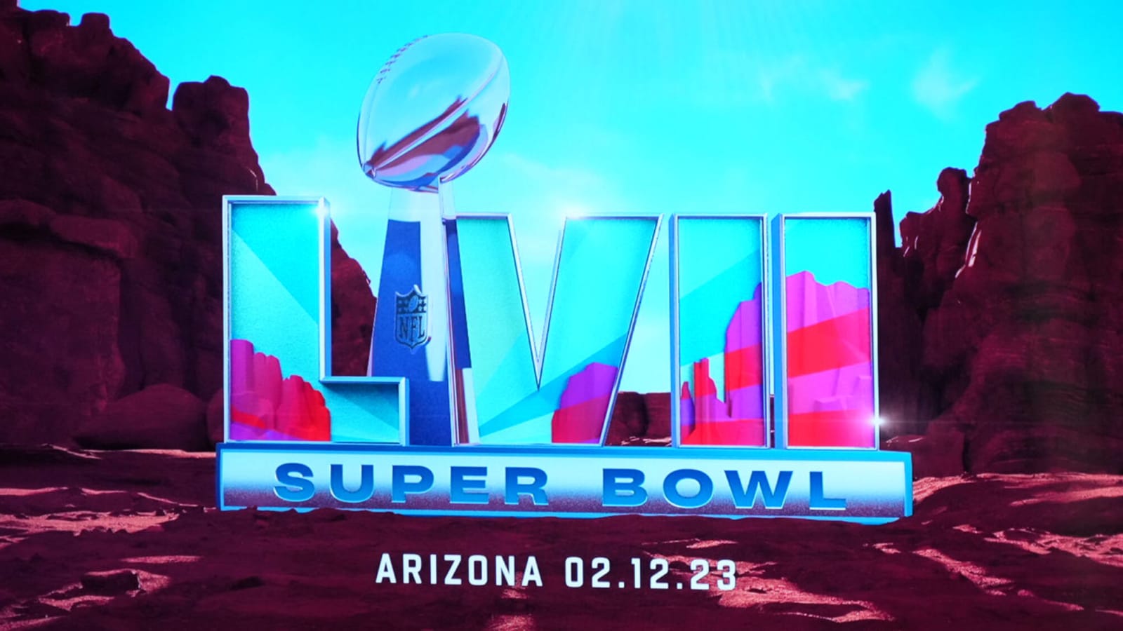 Early NFL predictions: Super Bowl LVII future bets