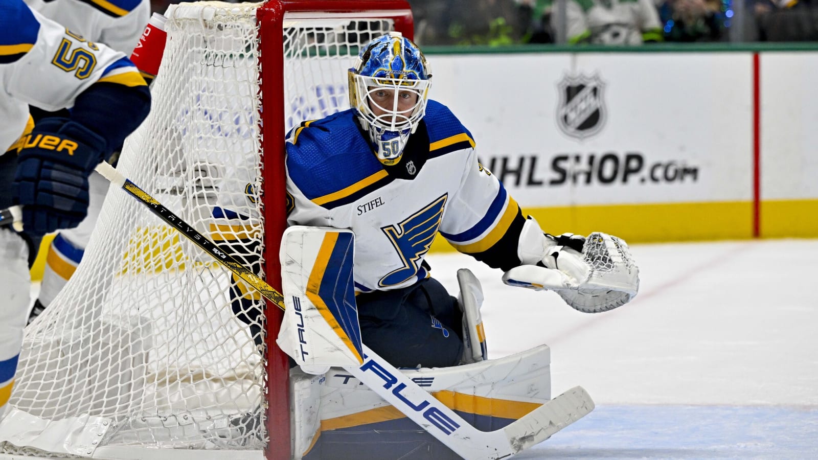 St. Louis Blues Players at the 2024 Summer Olympics Yardbarker