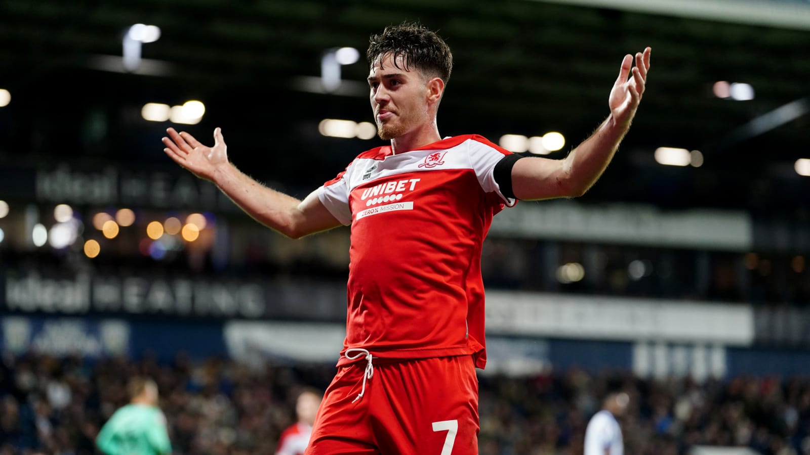 Tottenham along with Premier League rivals linked with Championship star