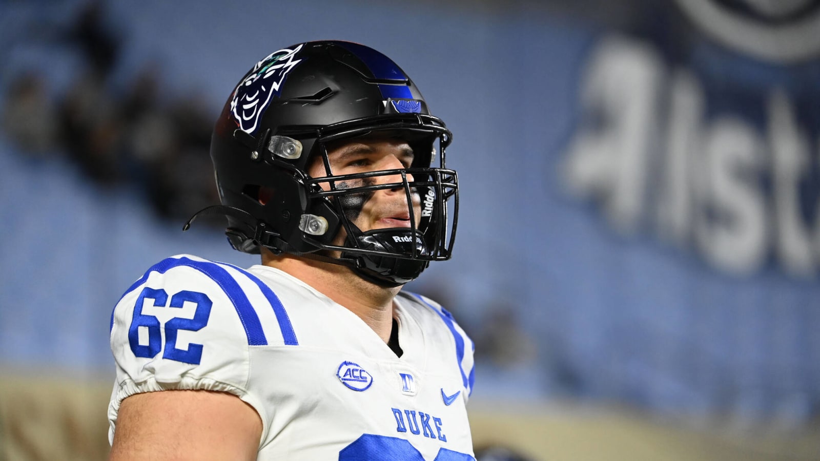 Steelers Scouting Report: Duke OL Graham Barton is the Epitome of Versatility