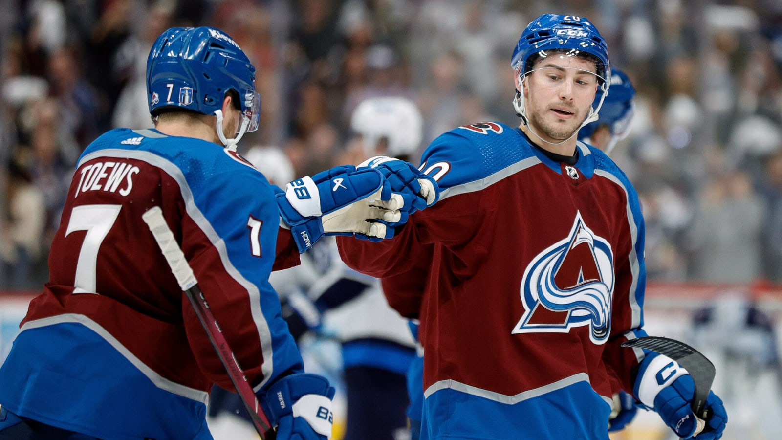 Ross Colton Should be a Devils Trade Target