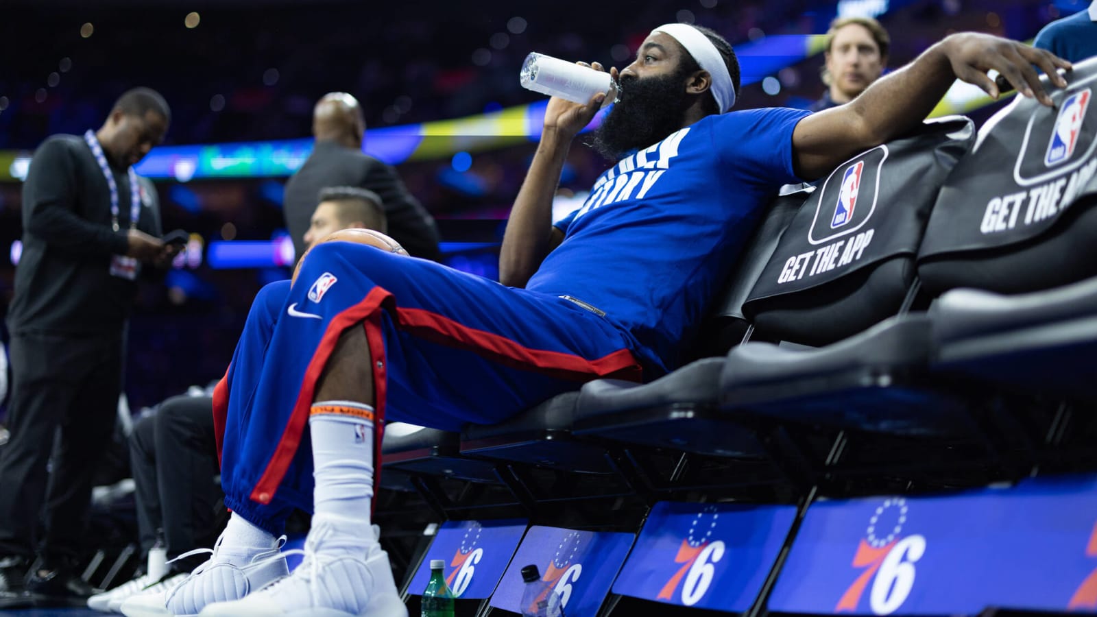 Nba status sales