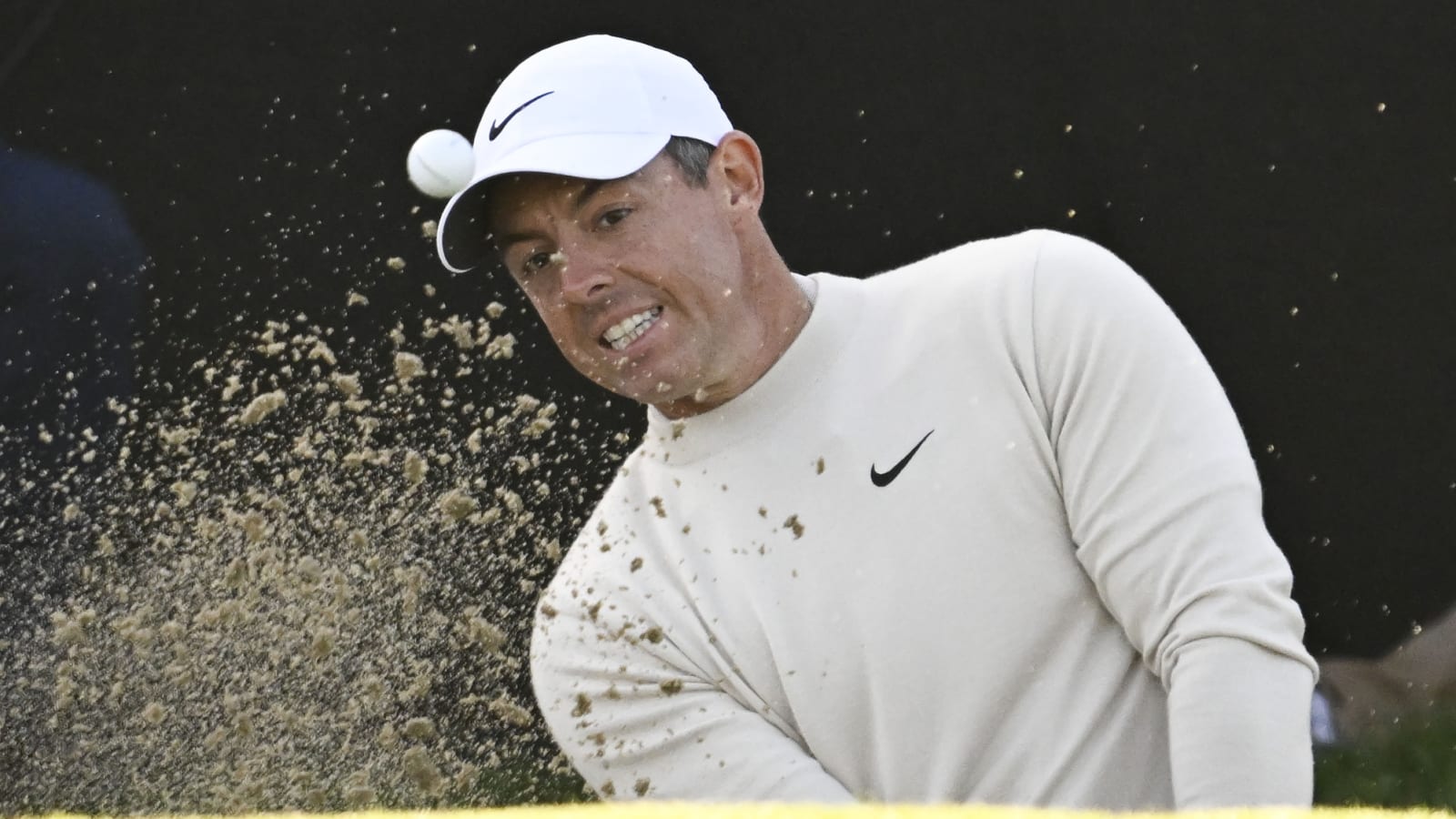 Rory McIlroy's first TGL season has been an epic disaster