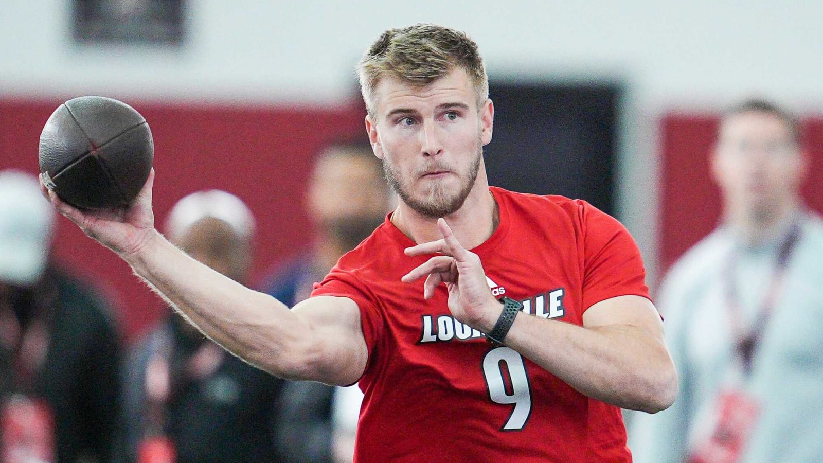 Insider reveals latest on Browns' QB plans