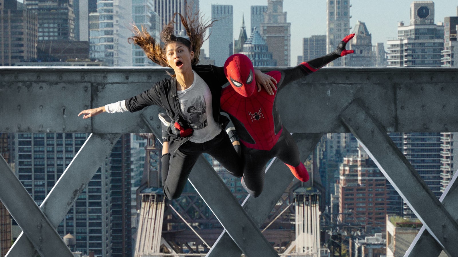 'Spider-Man: No Way Home' smashes records with preview night