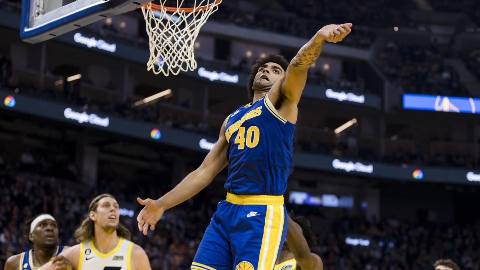 Anthony Lamb, Ty Jerome getting close to game limits — what's next
