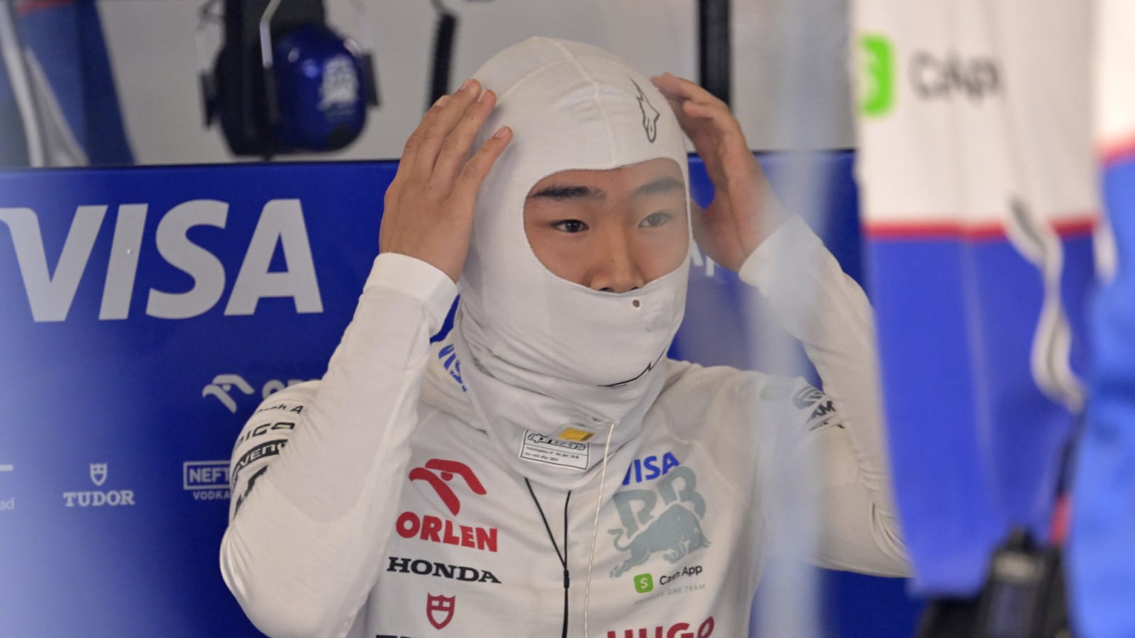 RB reveals if Yuki Tsunoda will be ‘considered’ to replace Sergio Perez at Red Bull