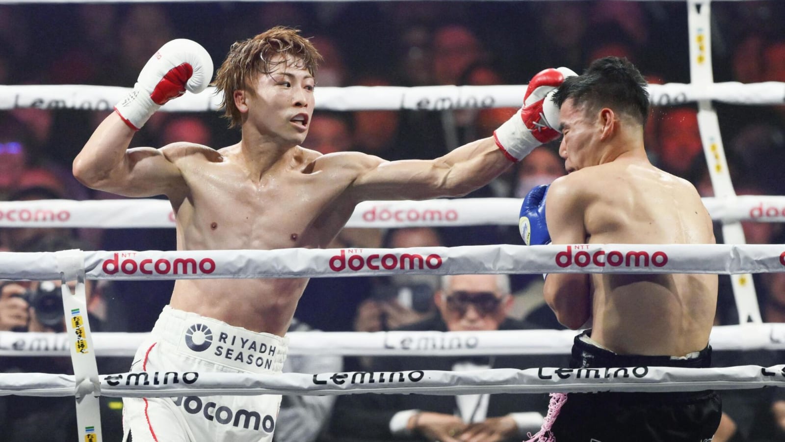 Naoya Inoue Next Fight Set as 2025 Plans Take Shape