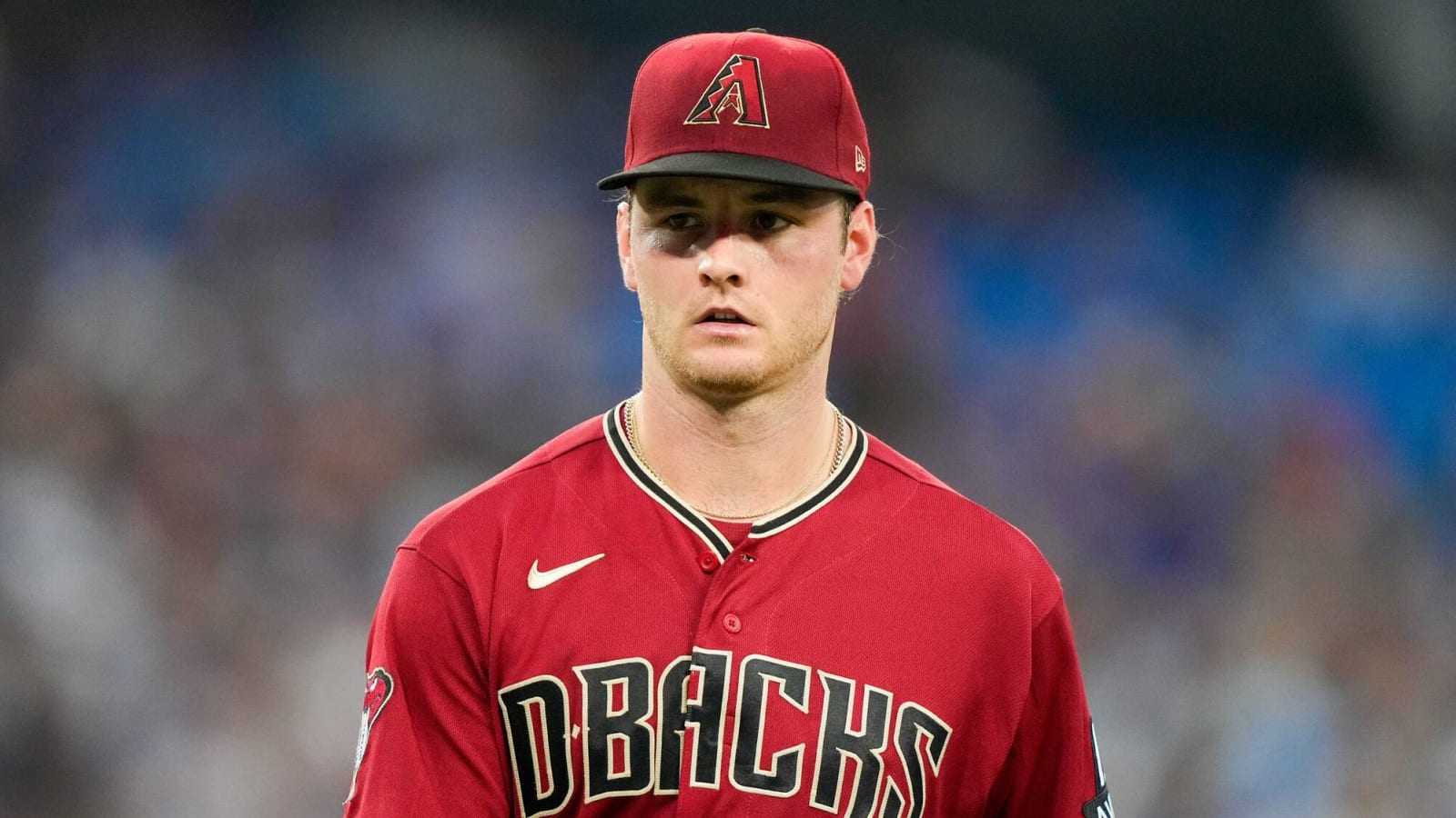 Diamondbacks secure series win over Braves Yardbarker