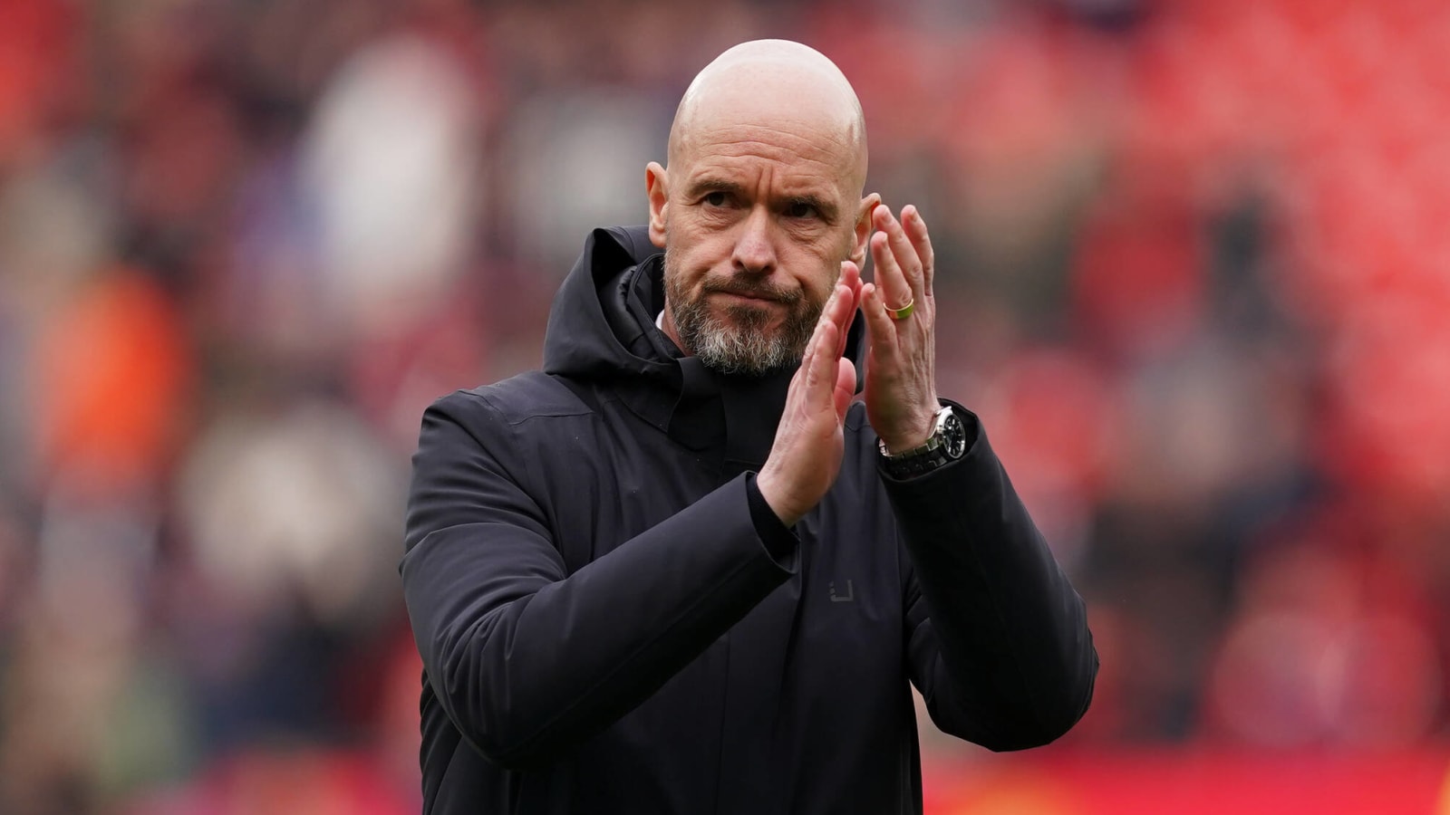 ‘Fans have to be patient’ – Andy Mitten reflects on the mood at Manchester United amid Ten Hag uncertainty