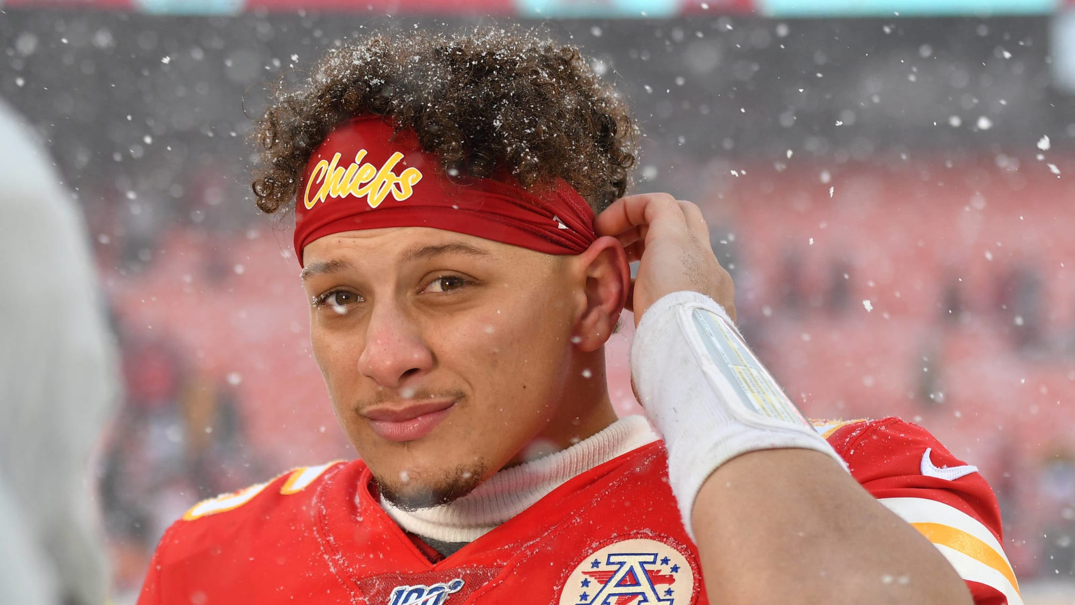 NFL Honors 2020 FREE LIVE STREAM (2/1/2020): Watch Lamar Jackson or Patrick  Mahomes win MVP award online