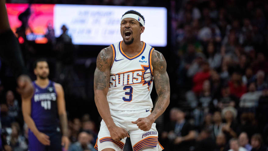 Bradley Beal: Suns Have All The Pieces For Championship