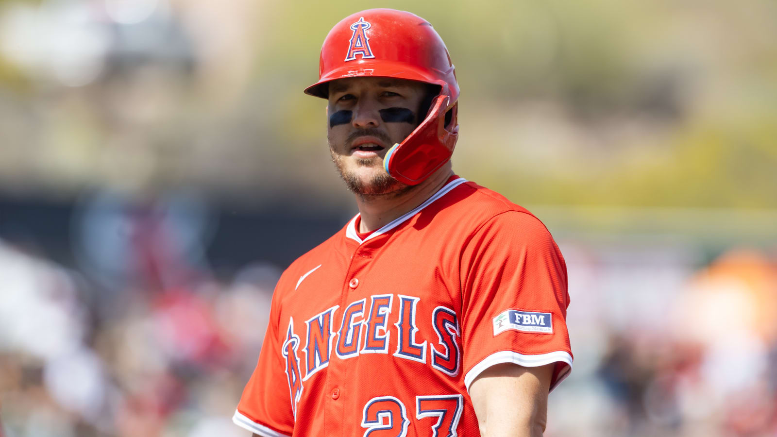 AL West predictions: Oft-injured star makes another MVP run