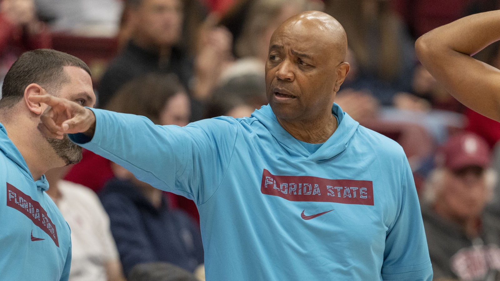 Former ACC Coach of the Year to step down after season