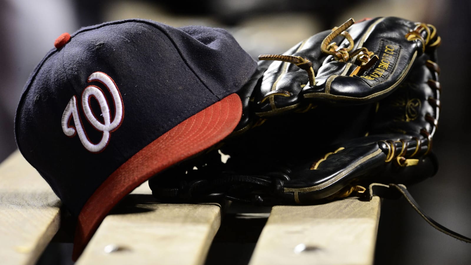 Nationals, Orioles reach settlement on 2012-16 MASN rights fees