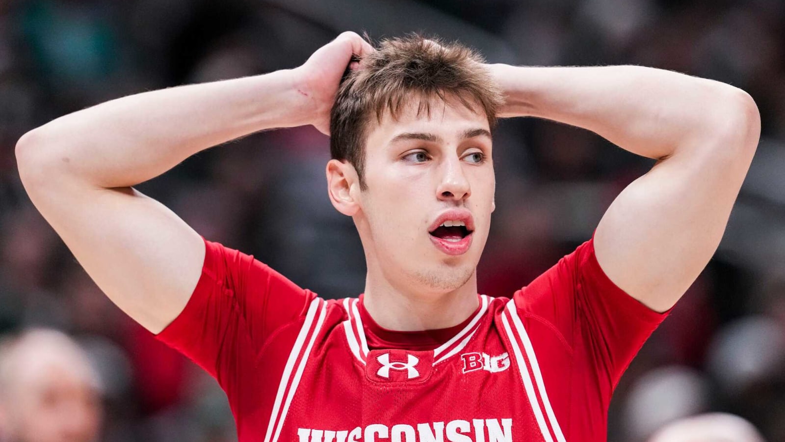 Wisconsin Basketball Announces Key Jack Janicki Decision