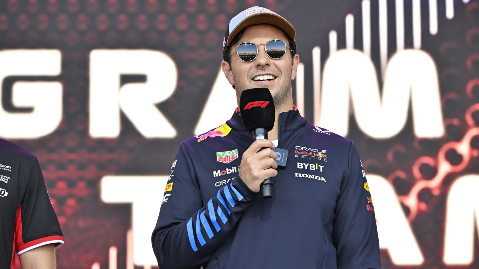 Red Bull witnesses mass follower exodus on Instagram after Sergio Perez axe