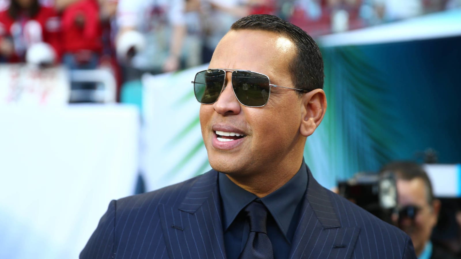 Alex Rodriguez group seen as favorite to purchase Mets?