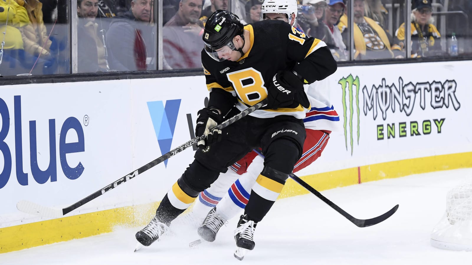 Bruins Daily Perfect 10 For Bruins; Trade Deadline Leftovers Yardbarker