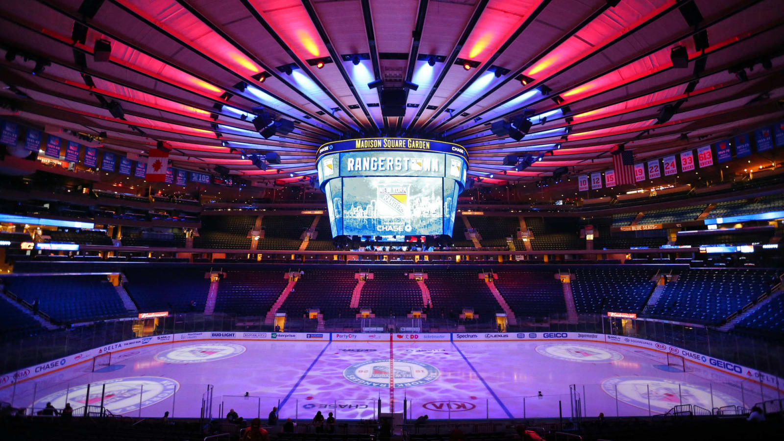 Rangers announce full coaching staff for 202122 season Yardbarker