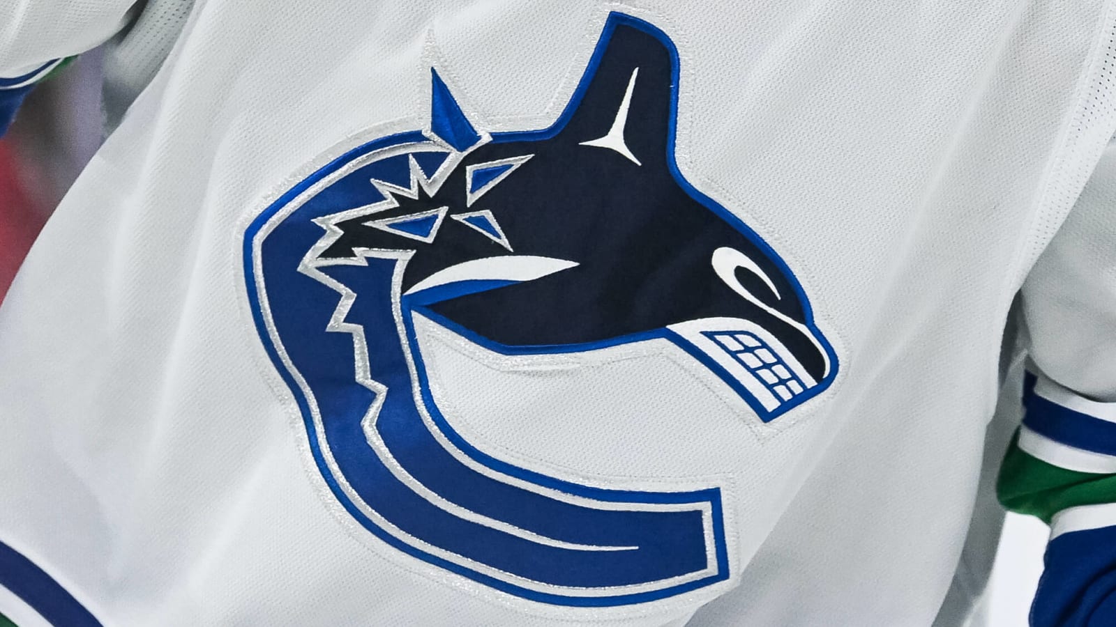 Canucks promote Yogi Svejkovsky to assistant coach