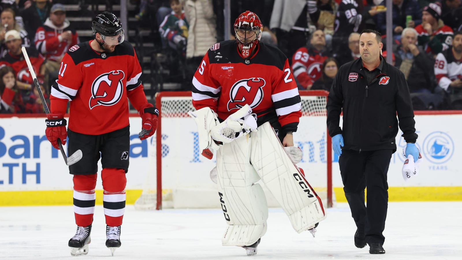 Three Long-Term Injuries Announced That Directly Impact the Montreal Canadiens