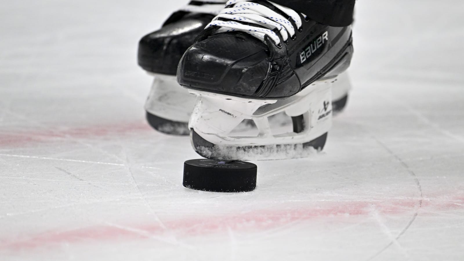 Bruins Forward Riley Duran Determined Heading into Rookie Camp