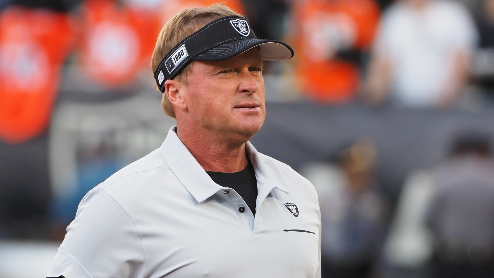 Jon Gruden has funny response to brother Jay’s firing