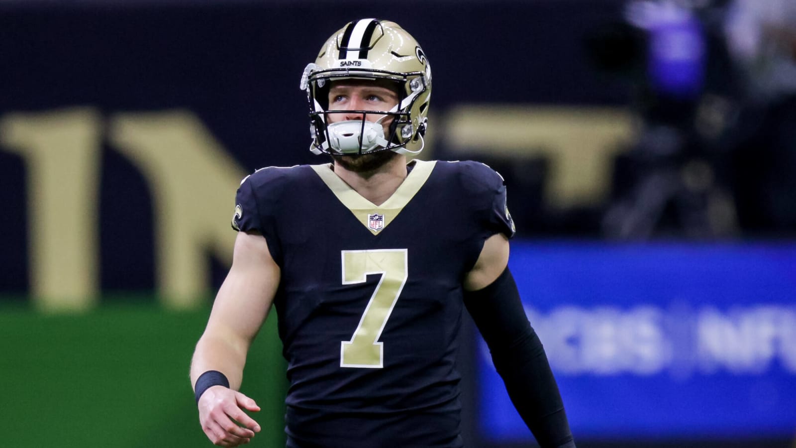 Taysom time? Why more Taysom Hill could help Saints get over the hump