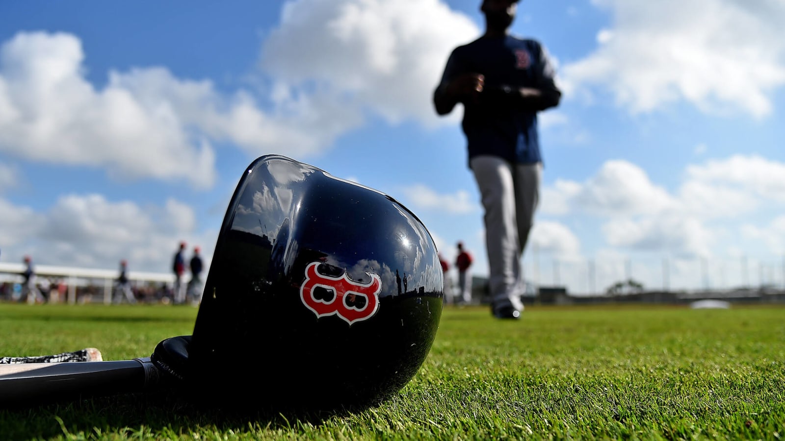 How top Red Sox outfield prospect Roman Anthony has fared since promotion to High-A Greenville