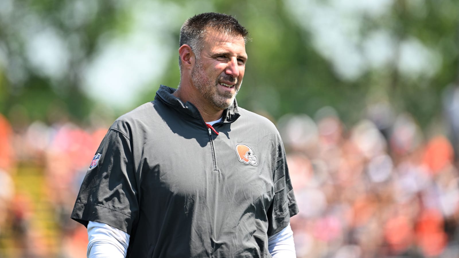 Two more teams emerge as potential suitors for Mike Vrabel