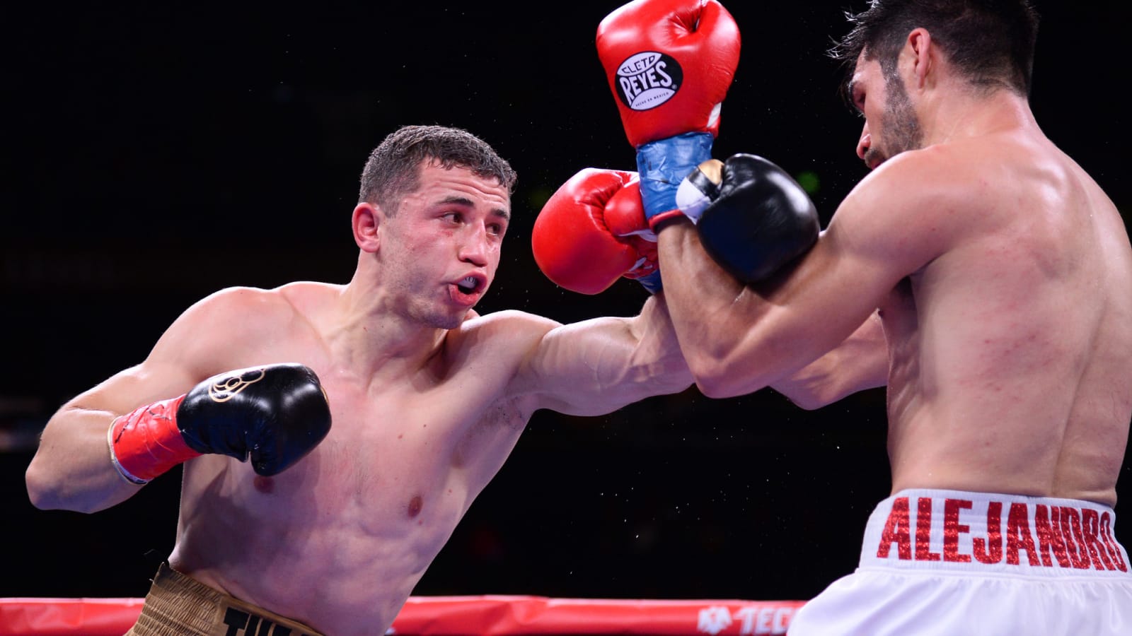 Three Ways Israil Madrimov Can Defeat Terence Crawford