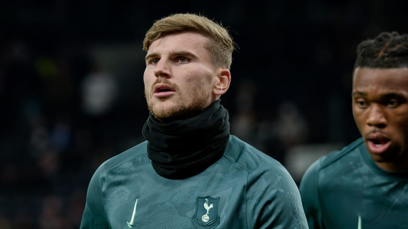'He doesn’t look happy to be here' – Former Tottenham man makes big claim regarding 28-year-old amid uncertain future at Spurs