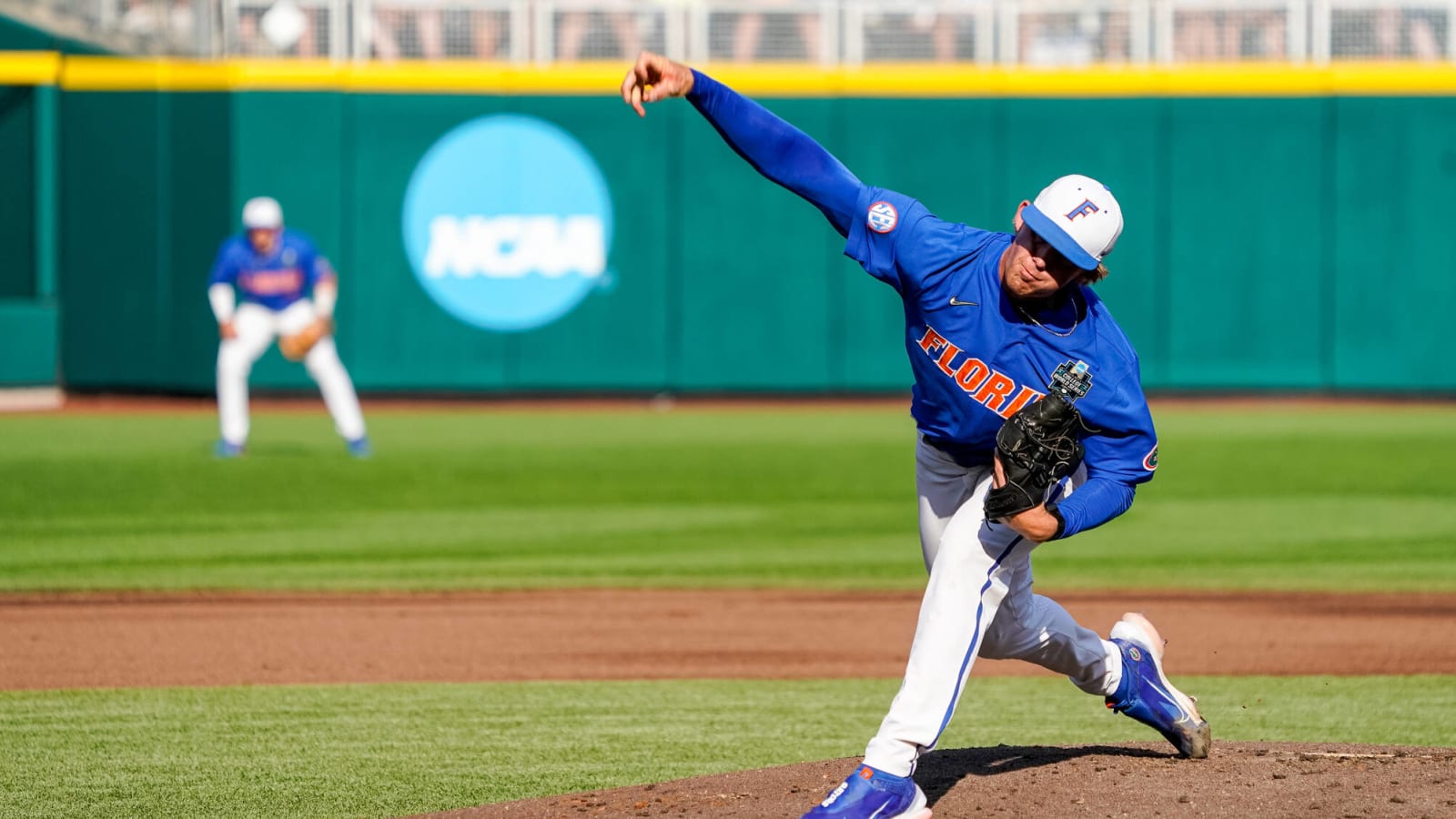  Travis d’Arnaud comments on Hurston Waldrep’s splitter