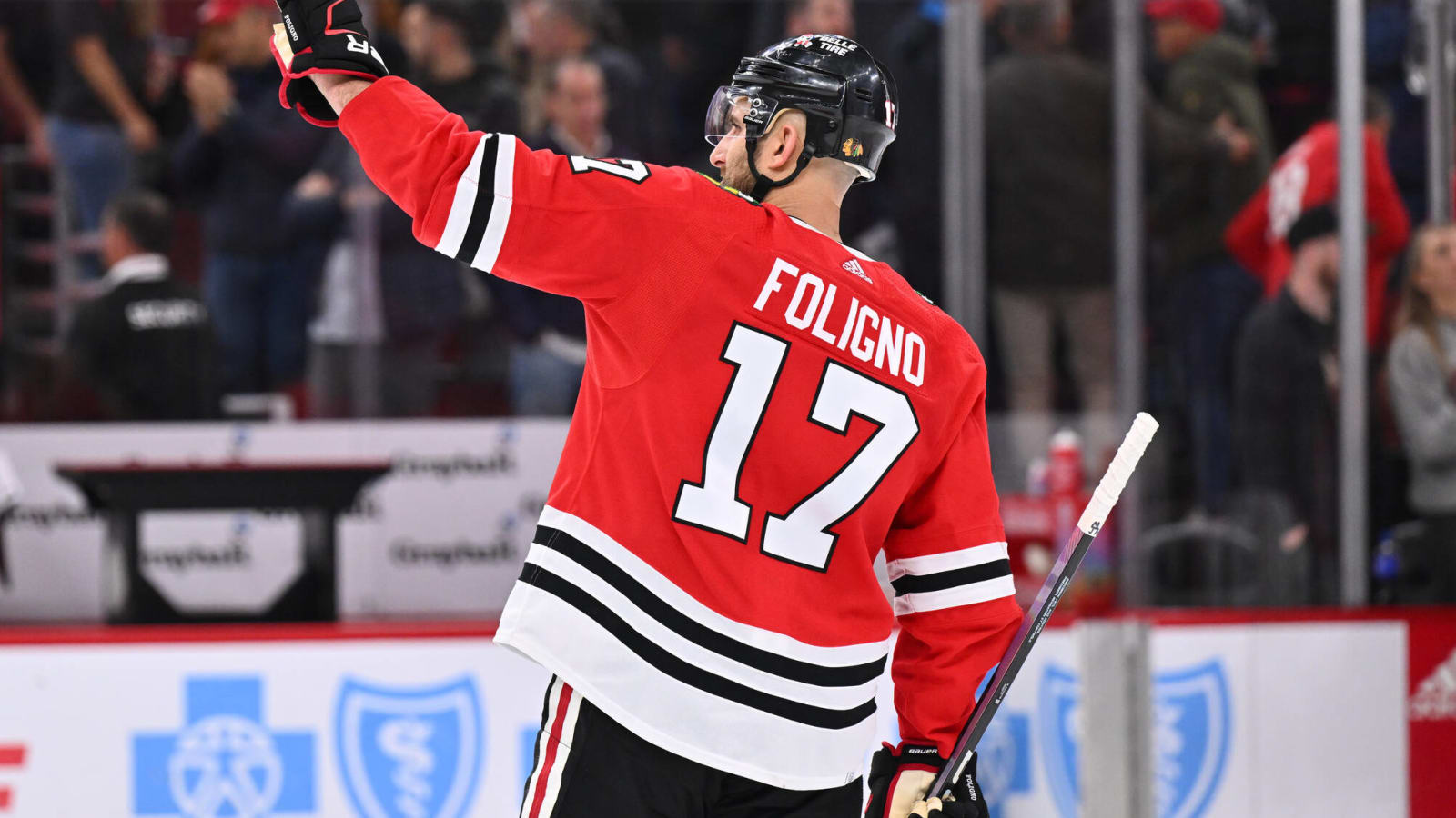 Nick Foligno is Right, the Blackhawks Offseason, and Hockey’s Humanity