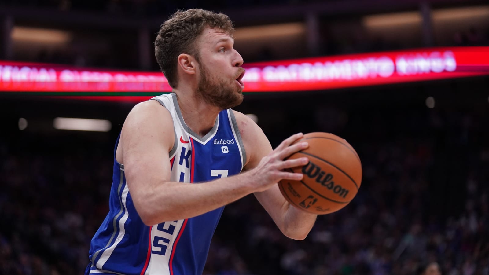 Raptors Rumors: Conflicting Reports Surround Sasha Vezenkov