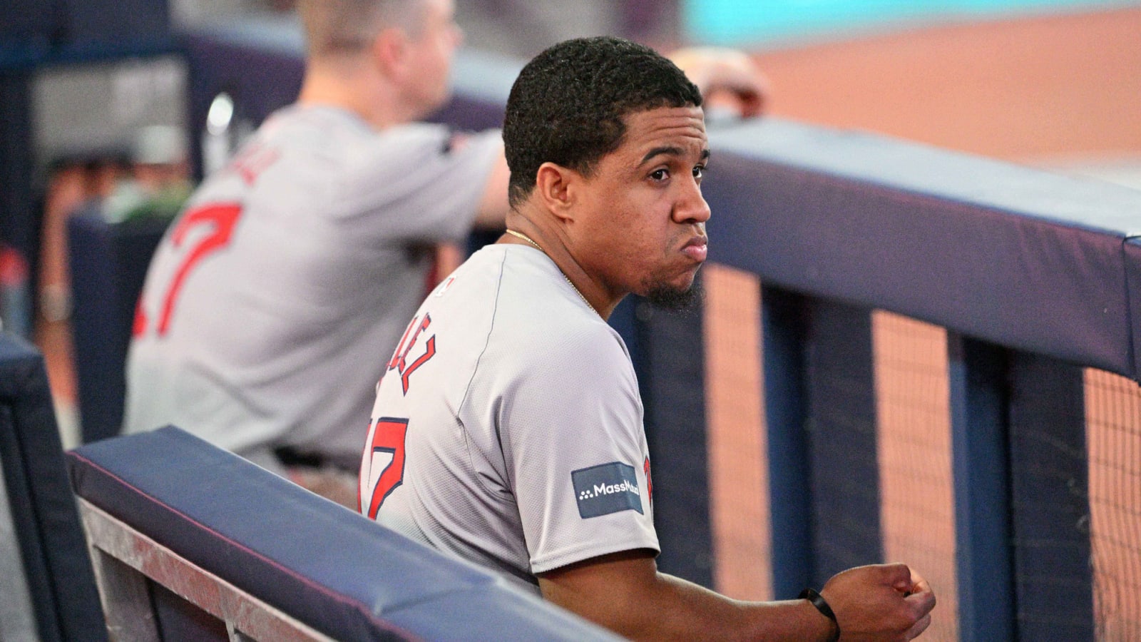 Pirates All 40: Enmanuel Valdez Provides Utility Depth