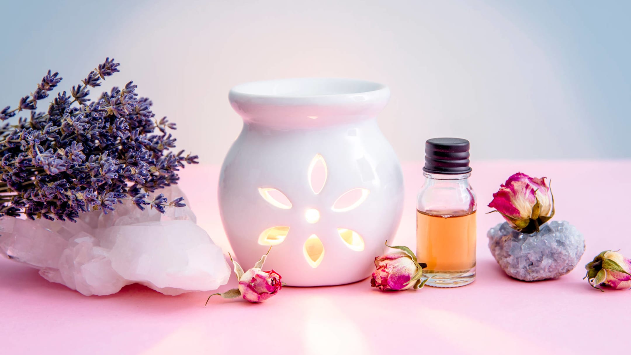 Deodorizing Essential Oils and 13 Ways to Get Stinky Smells Out of