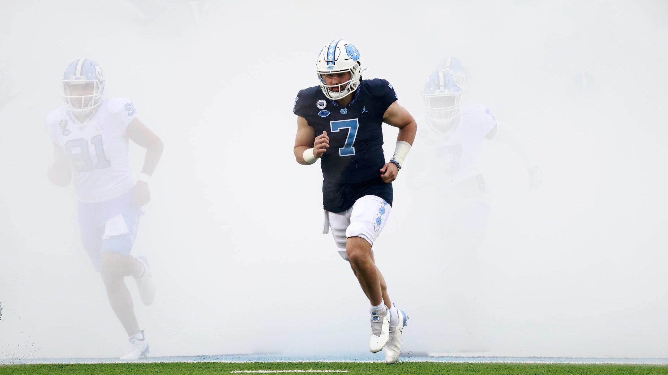 Detroit Lions: 2022 NFL Mock Draft