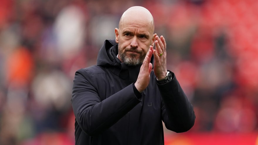 Former football agent and club advisor Jon Smith believes Manchester United will back Erik ten Hag