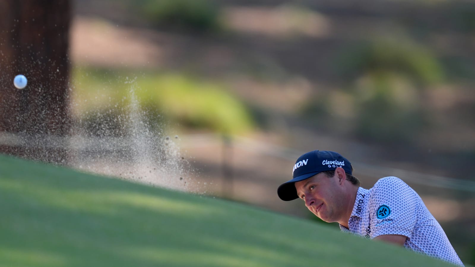 2024 U.S. Open Round 3 best bets: Picks for Thomas Detry, Sepp Straka, and Adam Scott