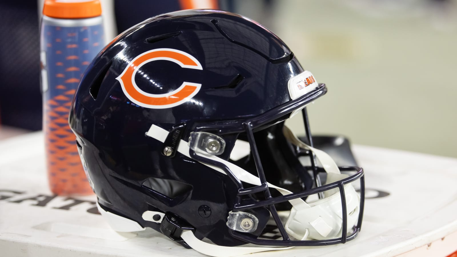 America&#39;s Strongest Bear? Chicago Bears Add Former America&#39;s Strongest Man to Strength and Conditioning Staff