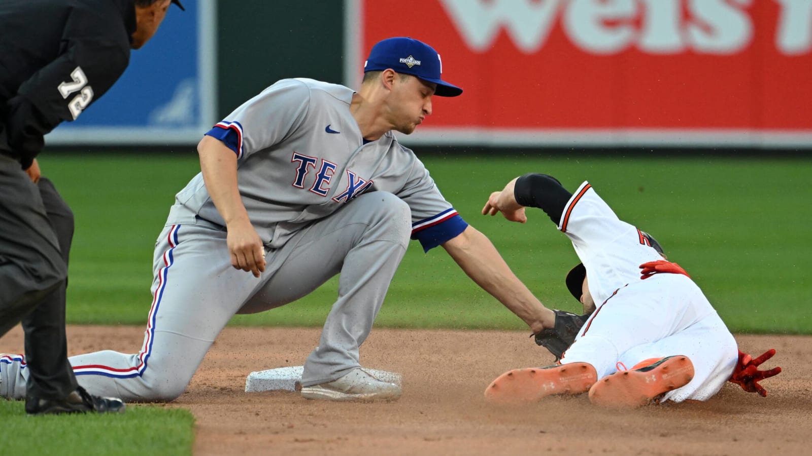 Orioles make brutal mistake on critical ninth inning steal attempt